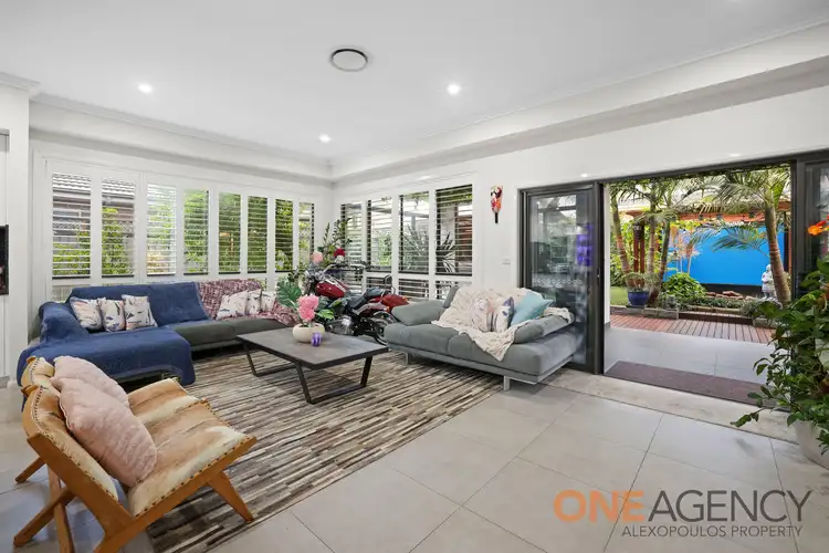 Fifth view of Homely house listing, 57 Diamond Crescent, Bonnyrigg NSW 2177