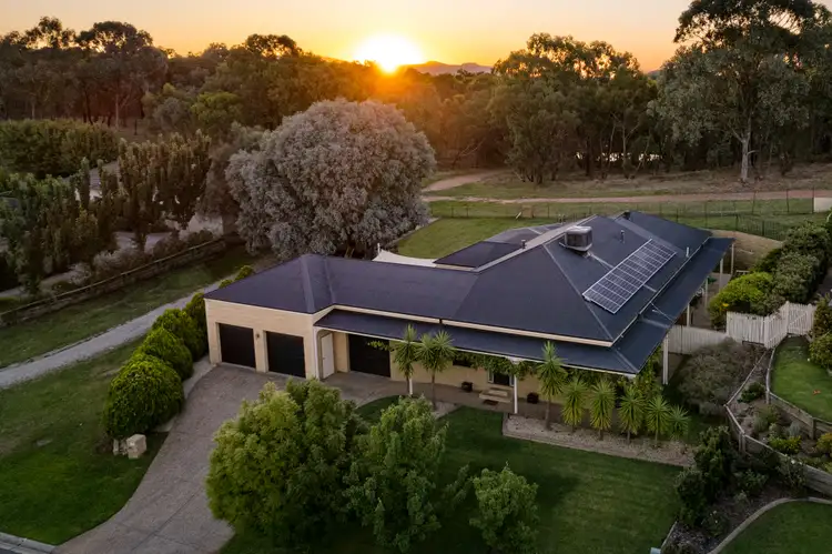 Main view of Homely house listing, 47 Florence Crescent, West Albury NSW 2640