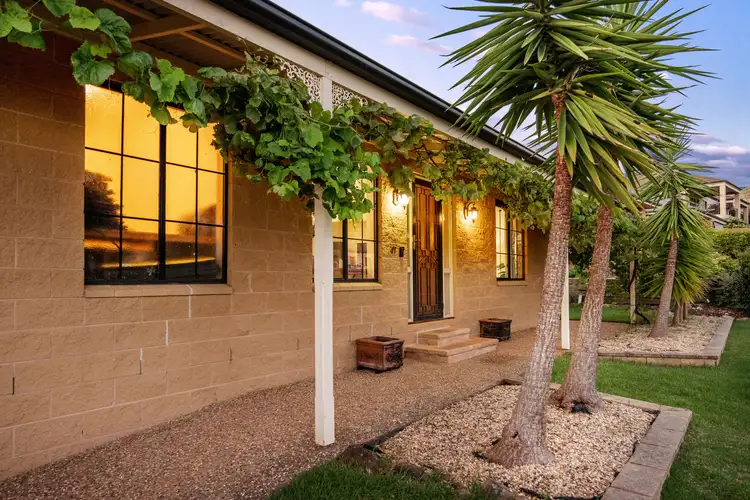 Third view of Homely house listing, 47 Florence Crescent, West Albury NSW 2640