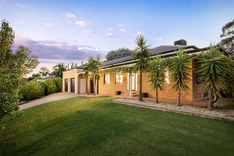 Fourth view of Homely house listing, 47 Florence Crescent, West Albury NSW 2640