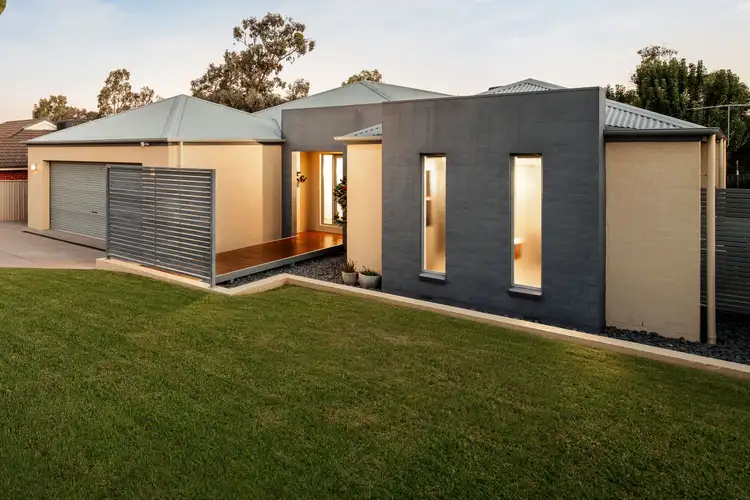 31 Heppner Court, Thurgoona NSW 2640