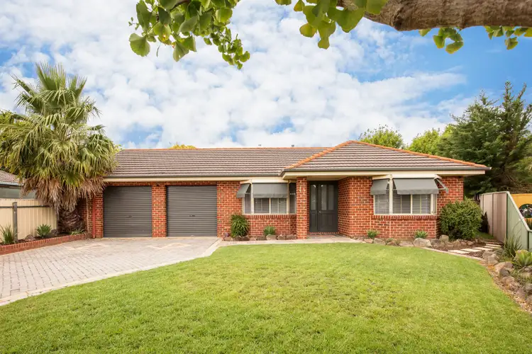17 Nardoo Court, Thurgoona NSW 2640