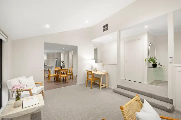 Fifth view of Homely house listing, 17 Valley View Drive, West Albury NSW 2640