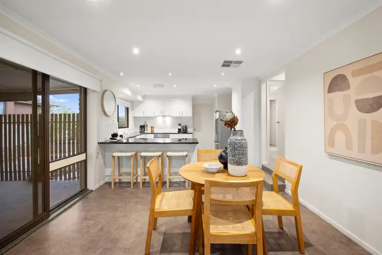 Sixth view of Homely house listing, 17 Valley View Drive, West Albury NSW 2640