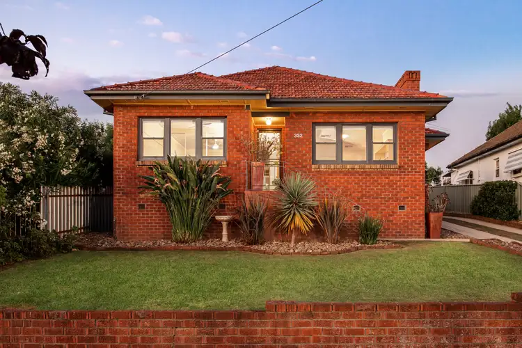 332 Walsh Street, East Albury NSW 2640