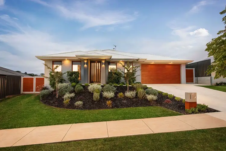 23 Tweed Court, Thurgoona NSW 2640