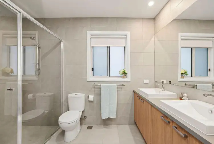 Fifth view of Homely house listing, 23 Tweed Court, Thurgoona NSW 2640