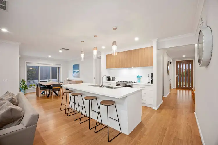 Sixth view of Homely house listing, 23 Tweed Court, Thurgoona NSW 2640