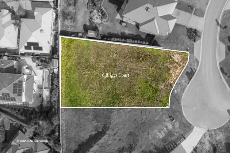 6 Briggs Court, West Albury NSW 2640