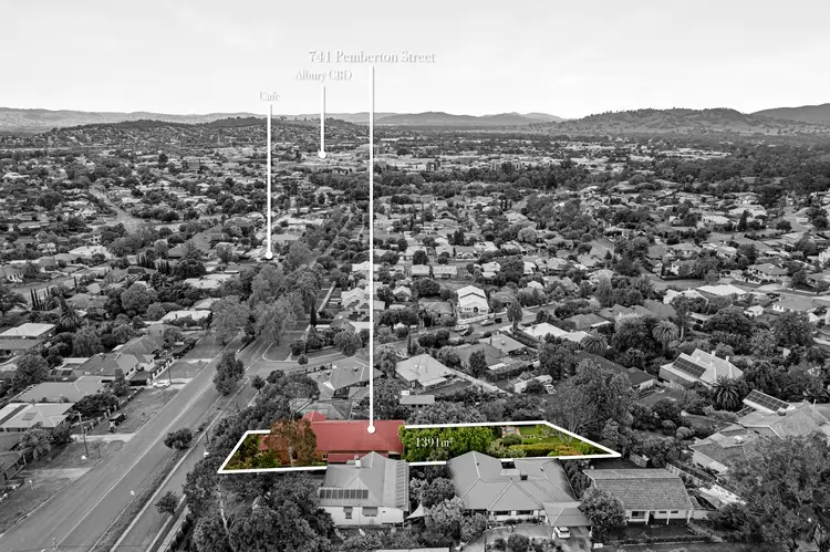 741 Pemberton Street, Albury NSW 2640