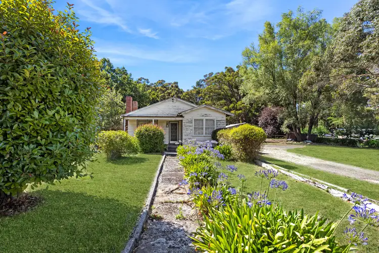 2770 Ballan Daylesford Road, Musk Vale VIC 3461