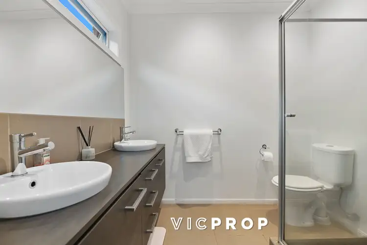 Third view of Homely house listing, 21 Citybay Drive, Point Cook VIC 3030