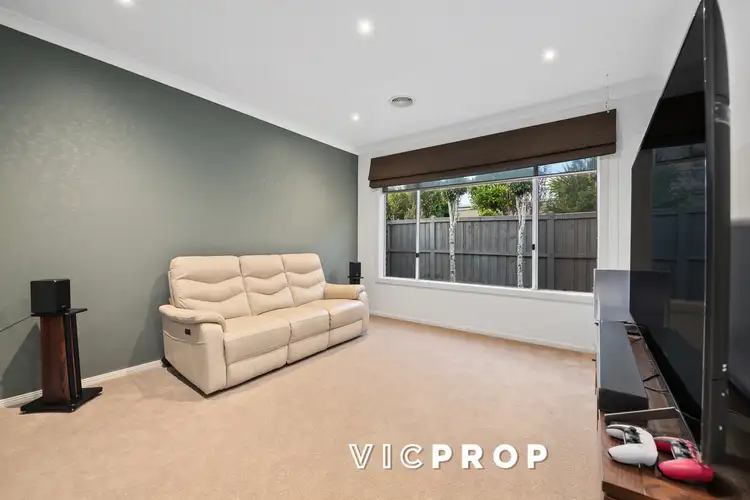 Fourth view of Homely house listing, 21 Citybay Drive, Point Cook VIC 3030
