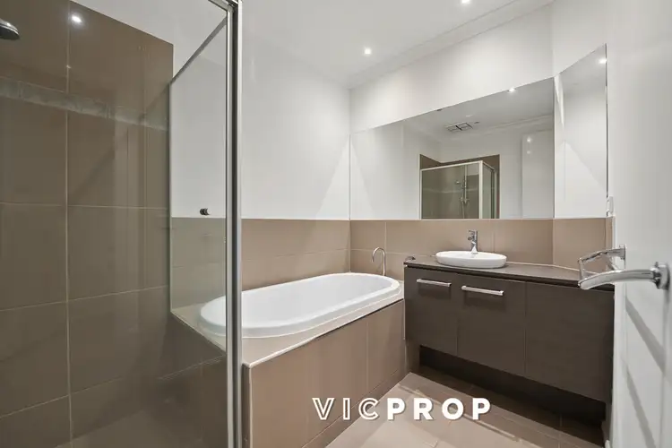 Fifth view of Homely house listing, 21 Citybay Drive, Point Cook VIC 3030