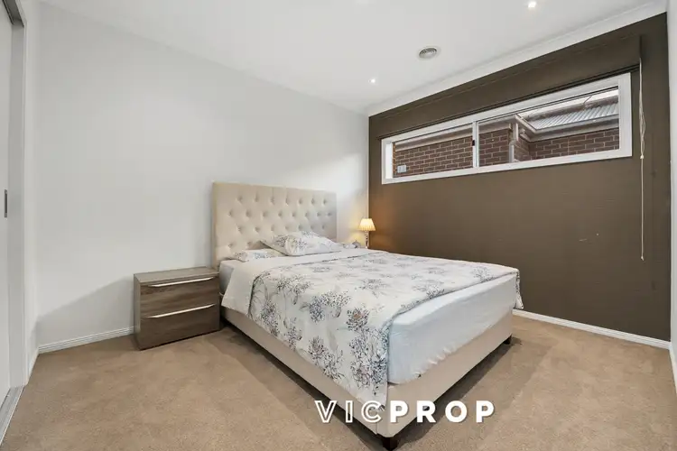 Sixth view of Homely house listing, 21 Citybay Drive, Point Cook VIC 3030