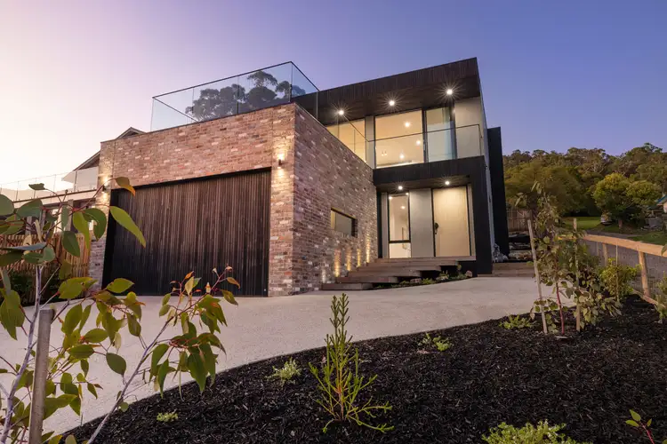Second view of Homely house listing, 105 Bruce Road, Mount Martha VIC 3934