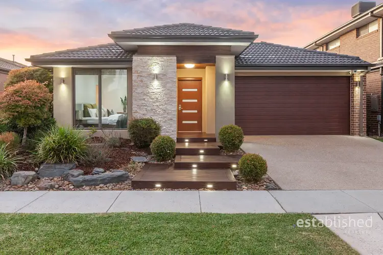 57 Stoneyfell Road, Point Cook VIC 3030