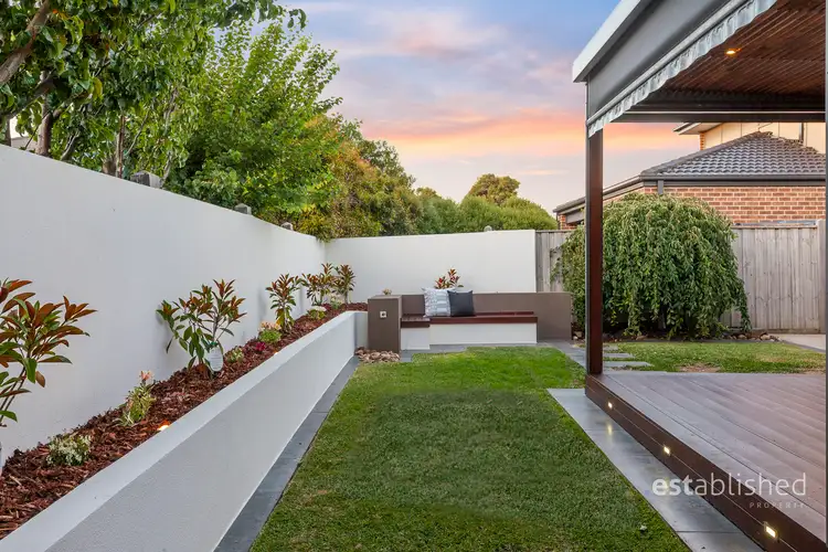 Third view of Homely house listing, 57 Stoneyfell Road, Point Cook VIC 3030