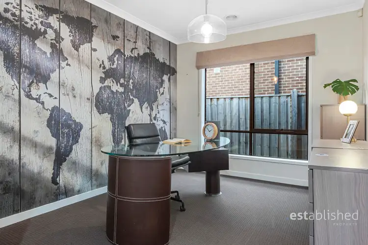 Fifth view of Homely house listing, 57 Stoneyfell Road, Point Cook VIC 3030
