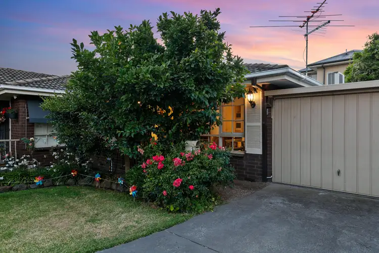 9/86-88 Fewster Road, Hampton VIC 3188