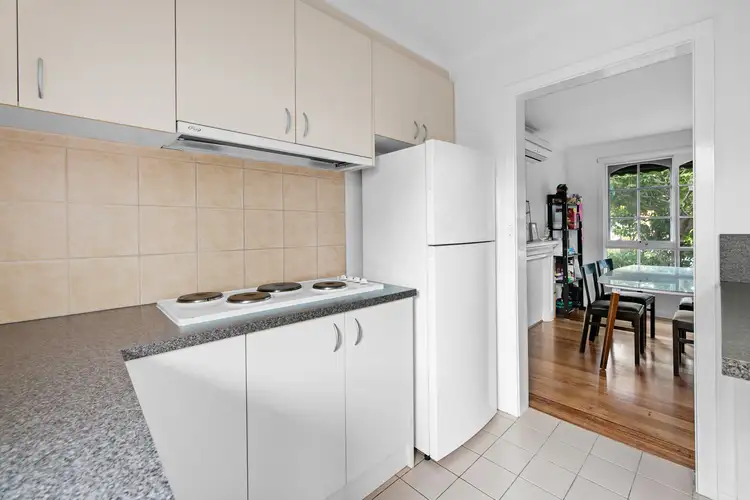 Sixth view of Homely unit listing, 9/86-88 Fewster Road, Hampton VIC 3188