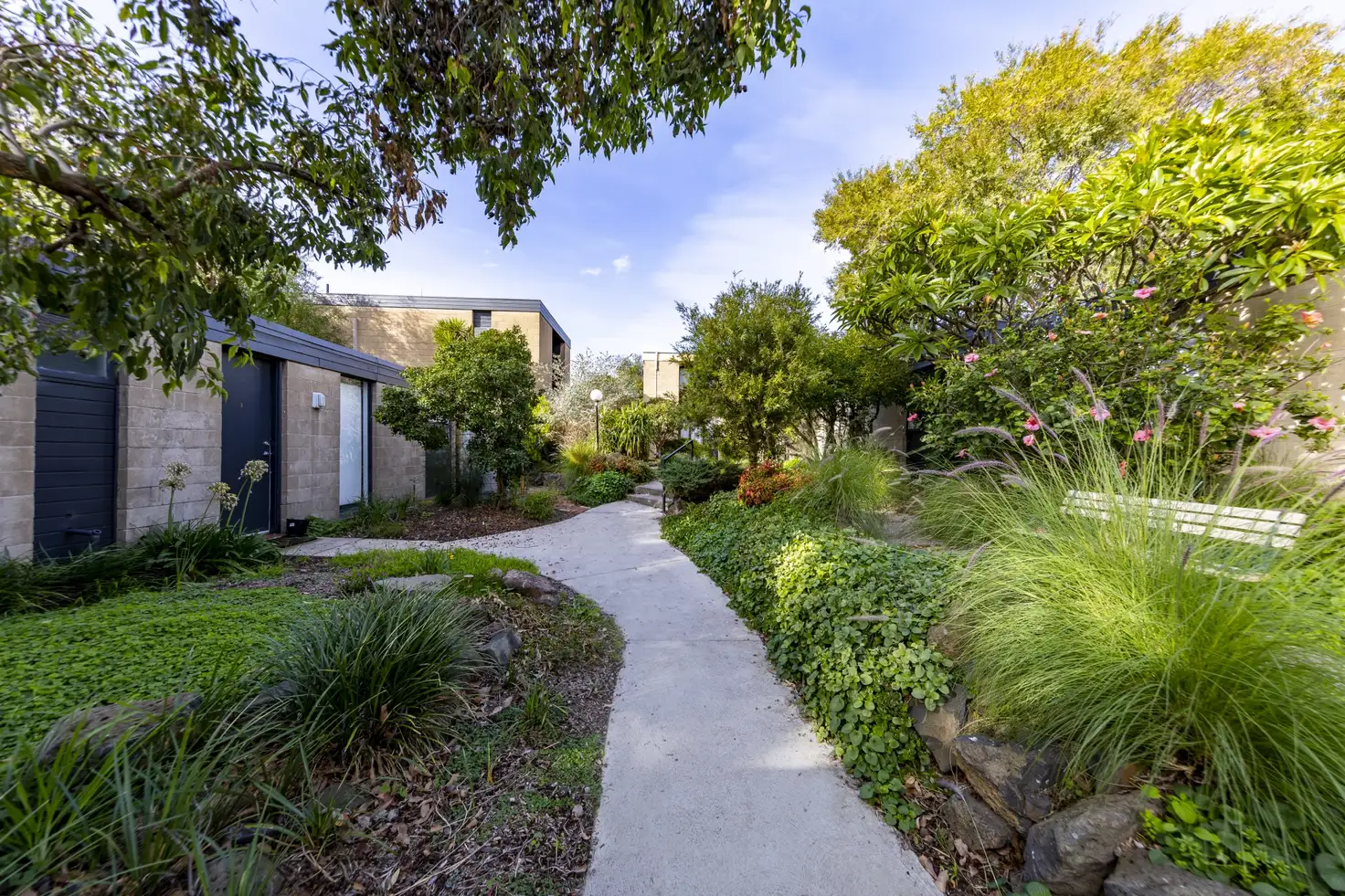 Main view of Homely unit listing, 3/1A Govan Court, Footscray VIC 3011