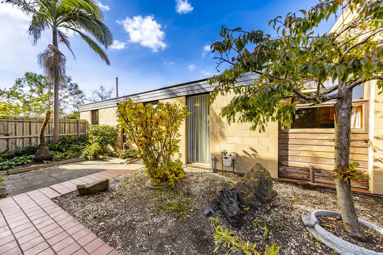 Second view of Homely unit listing, 3/1A Govan Court, Footscray VIC 3011