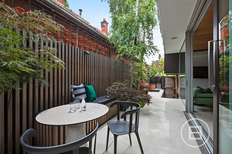 Third view of Homely house listing, 46 Peel Street, Windsor VIC 3181