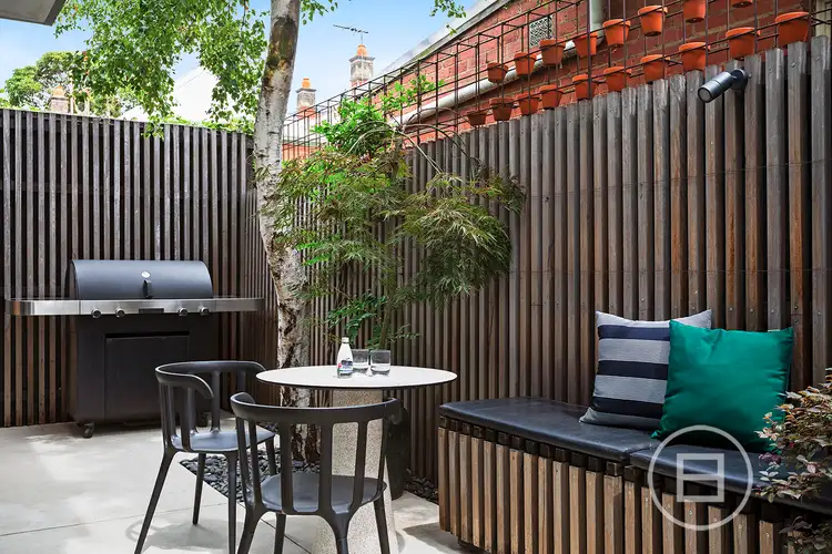 Fourth view of Homely house listing, 46 Peel Street, Windsor VIC 3181