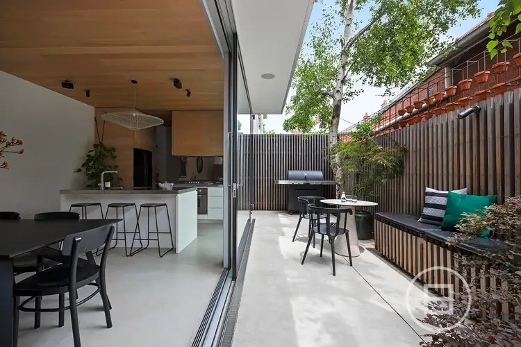 Fifth view of Homely house listing, 46 Peel Street, Windsor VIC 3181