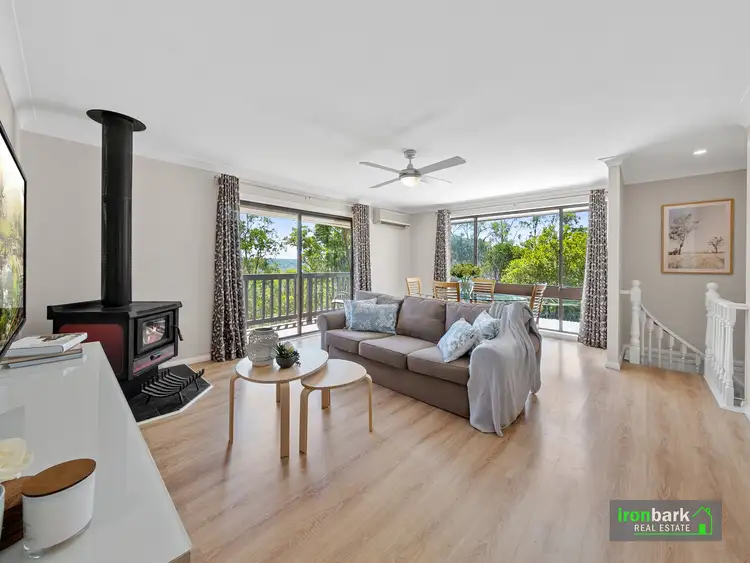 Second view of Homely rural property listing, 3 Carmichael Place, East Kurrajong NSW 2758