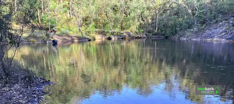 Third view of Homely rural property listing, 3 Carmichael Place, East Kurrajong NSW 2758