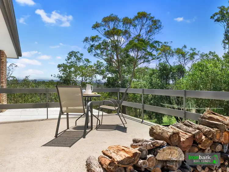 Fifth view of Homely rural property listing, 3 Carmichael Place, East Kurrajong NSW 2758