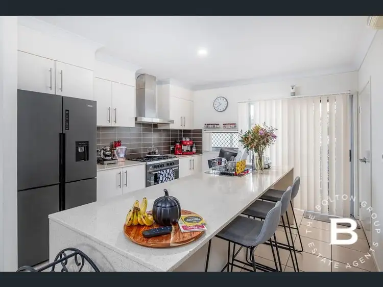 Second view of Homely house listing, 104 Grande Avenue, Springfield Lakes QLD 4300