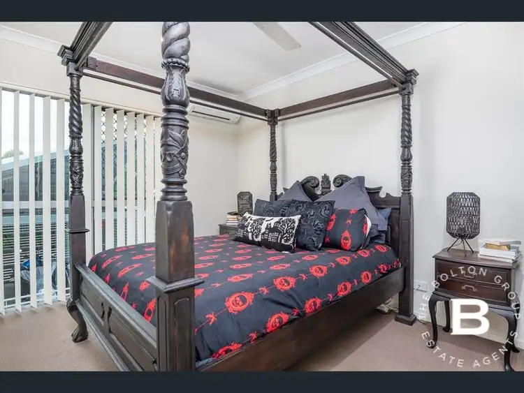 Fifth view of Homely house listing, 104 Grande Avenue, Springfield Lakes QLD 4300