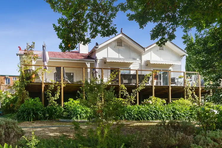 Second view of Homely house listing, 2 Park Avenue, Hepburn Springs VIC 3461