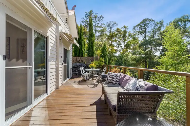 Third view of Homely house listing, 2 Park Avenue, Hepburn Springs VIC 3461