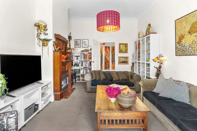 Fifth view of Homely house listing, 2 Park Avenue, Hepburn Springs VIC 3461