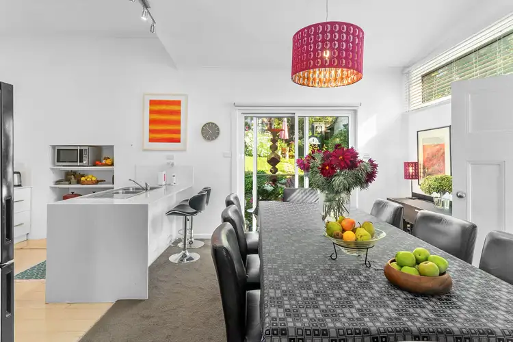 Sixth view of Homely house listing, 2 Park Avenue, Hepburn Springs VIC 3461