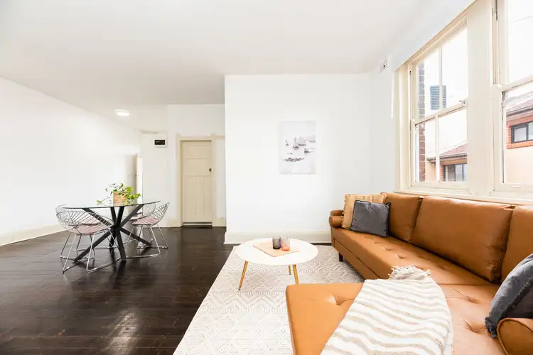 Second view of Homely apartment listing, 5/301 Bondi Road, Bondi NSW 2026