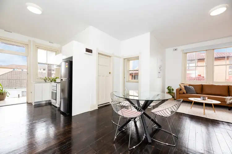 Fourth view of Homely apartment listing, 5/301 Bondi Road, Bondi NSW 2026