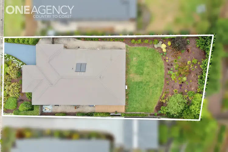 Second view of Homely house listing, 28 Bunyip Drive, Drouin VIC 3818