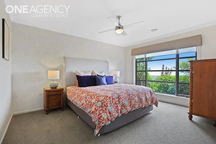 Fourth view of Homely house listing, 28 Bunyip Drive, Drouin VIC 3818