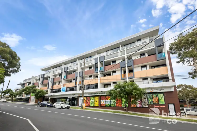 Main view of Homely apartment listing, 607/70 Batesford Road, Chadstone VIC 3148