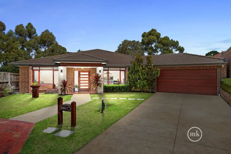 10 Russell Drysdale Place, Diamond Creek VIC 3089