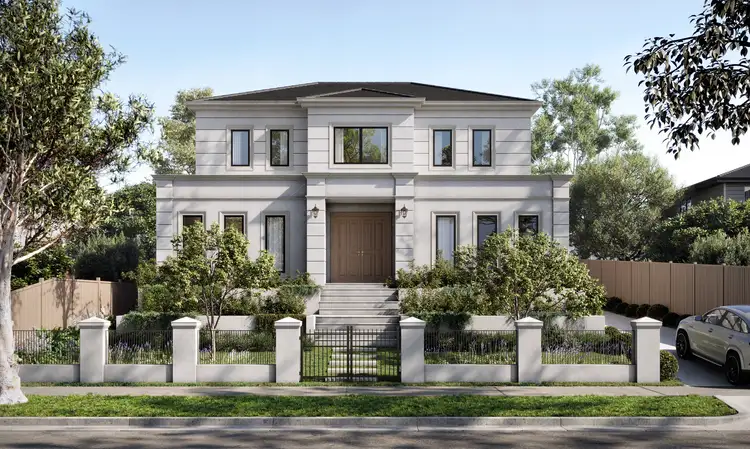 2/20 Smyth Street, Mount Waverley VIC 3149