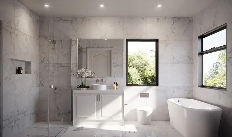 Fourth view of Homely townhouse listing, 2/20 Smyth Street, Mount Waverley VIC 3149