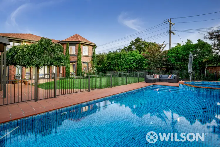 Main view of Homely house listing, 162 Kooyong Road, Caulfield North VIC 3161