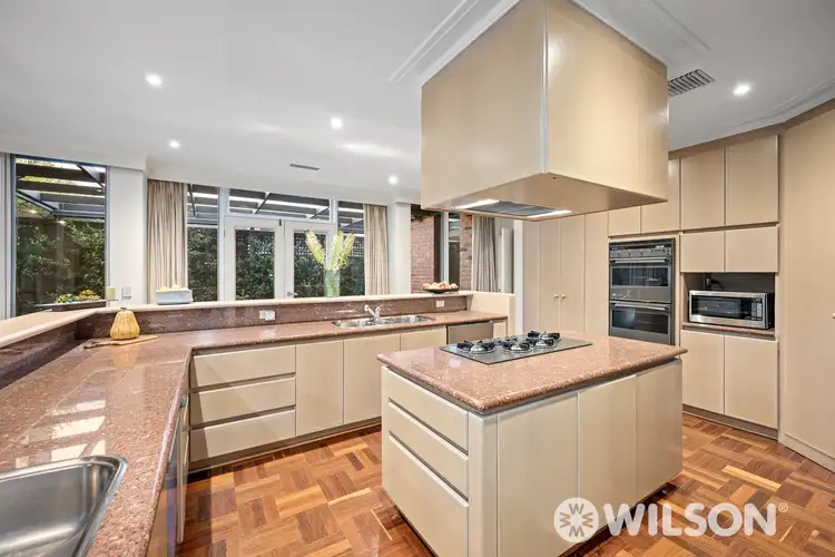 Fifth view of Homely house listing, 162 Kooyong Road, Caulfield North VIC 3161