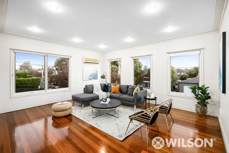 Sixth view of Homely house listing, 162 Kooyong Road, Caulfield North VIC 3161